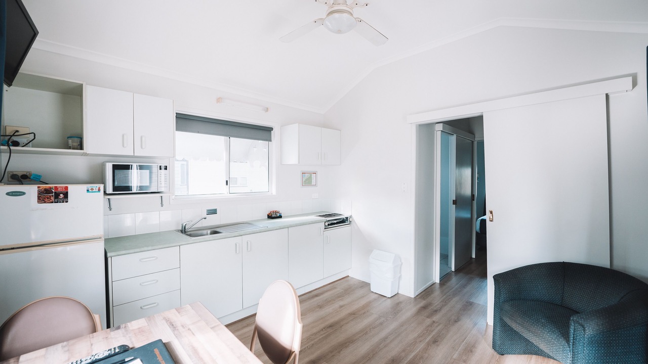 Photo of Bathroom in Rainbow Beach