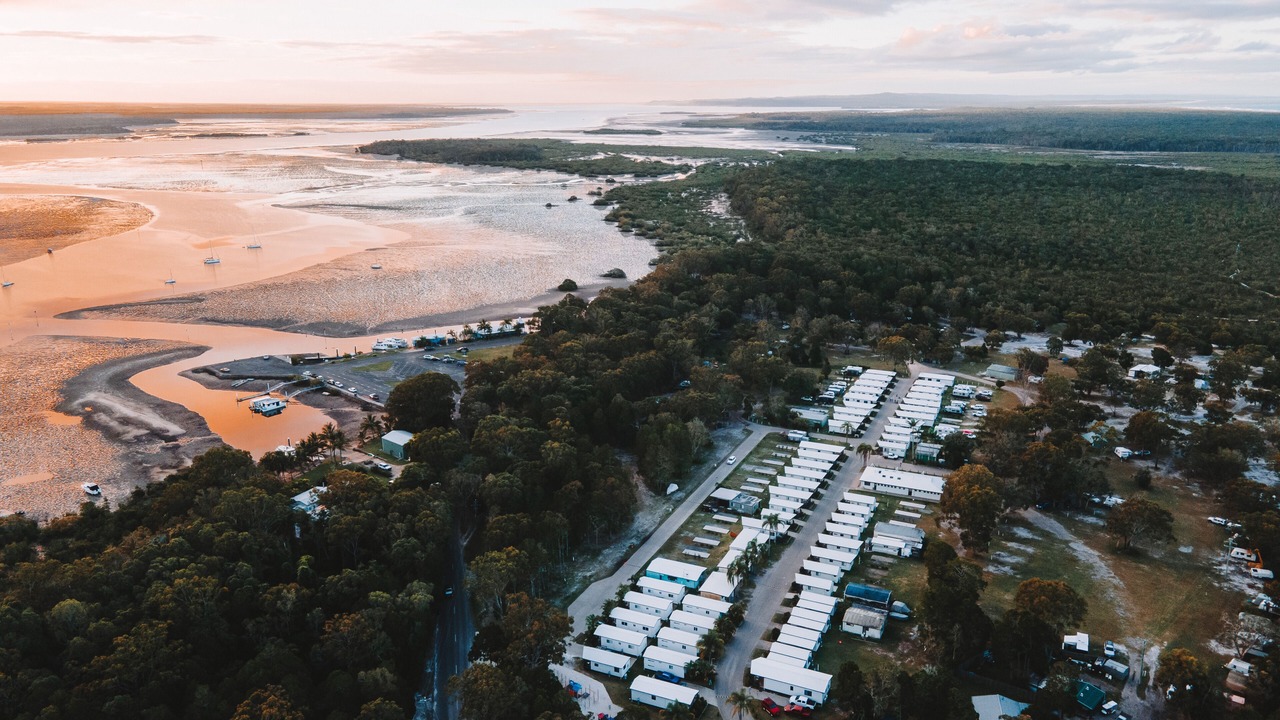 Photo of Outdoor in Rainbow Beach