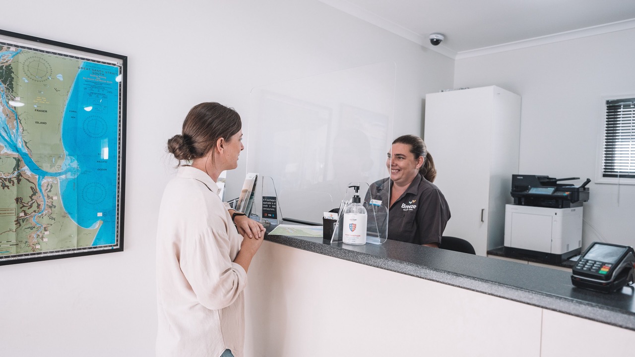 Photo of Others in Rainbow Beach