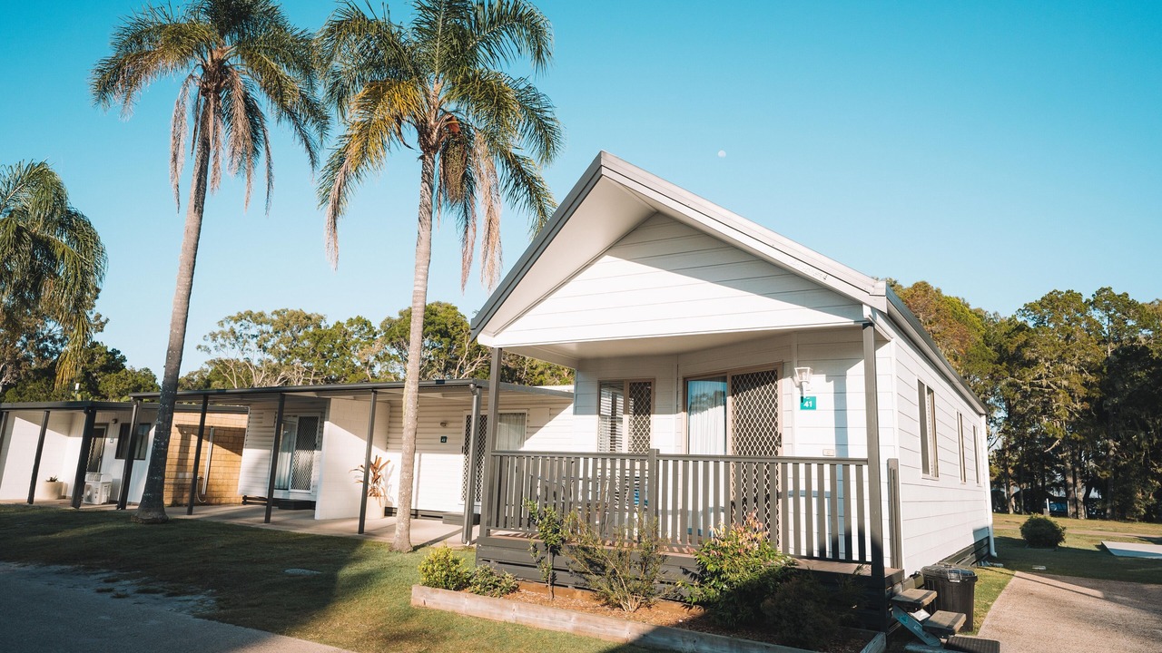 Photo of Outdoor in Rainbow Beach