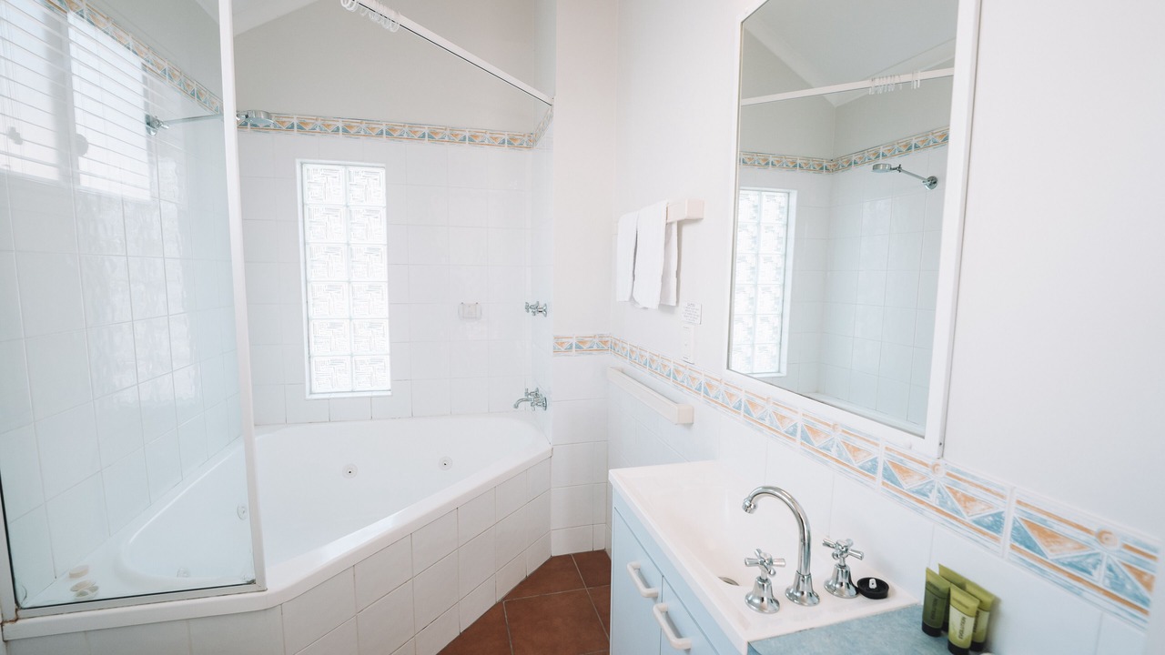 Photo of Bathroom in Rainbow Beach