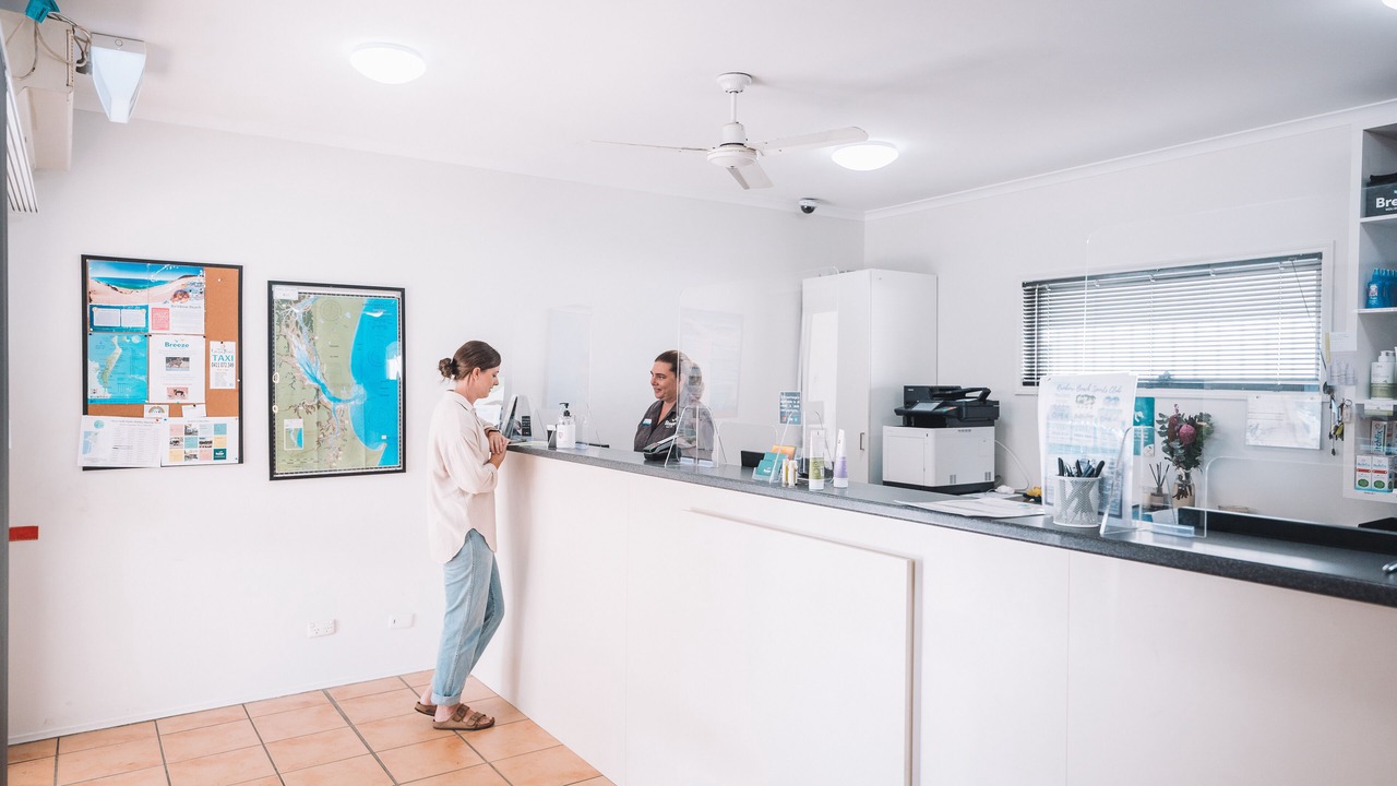 Photo of Others in Rainbow Beach