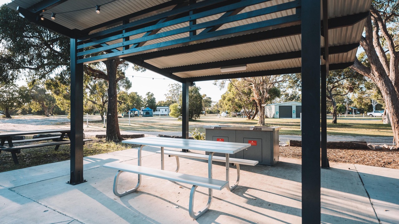 Photo of Kitchen in Rainbow Beach