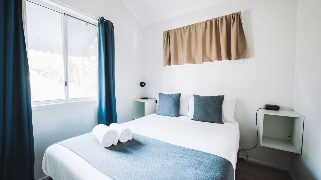 Photo of Bedroom in Rainbow Beach