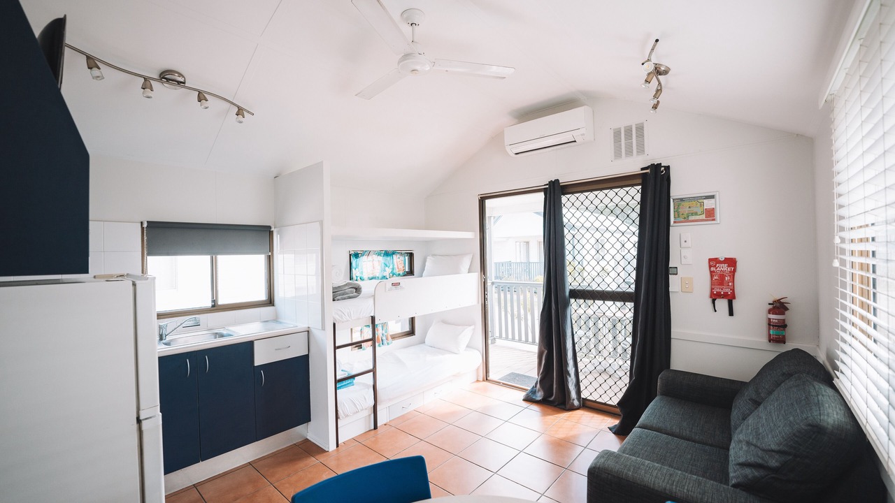 Photo of Livingroom in Rainbow Beach