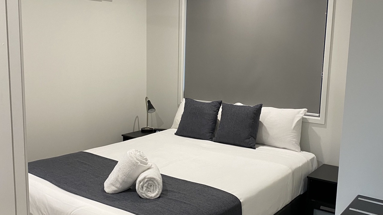 Photo of Bedroom in Rainbow Beach