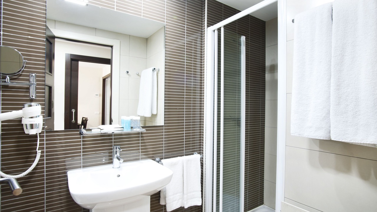 Photo of Bathroom in Prats