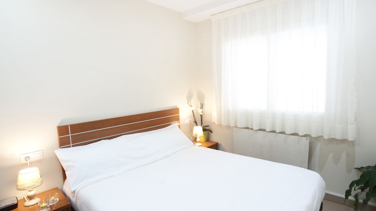 Photo of Bedroom in Prats