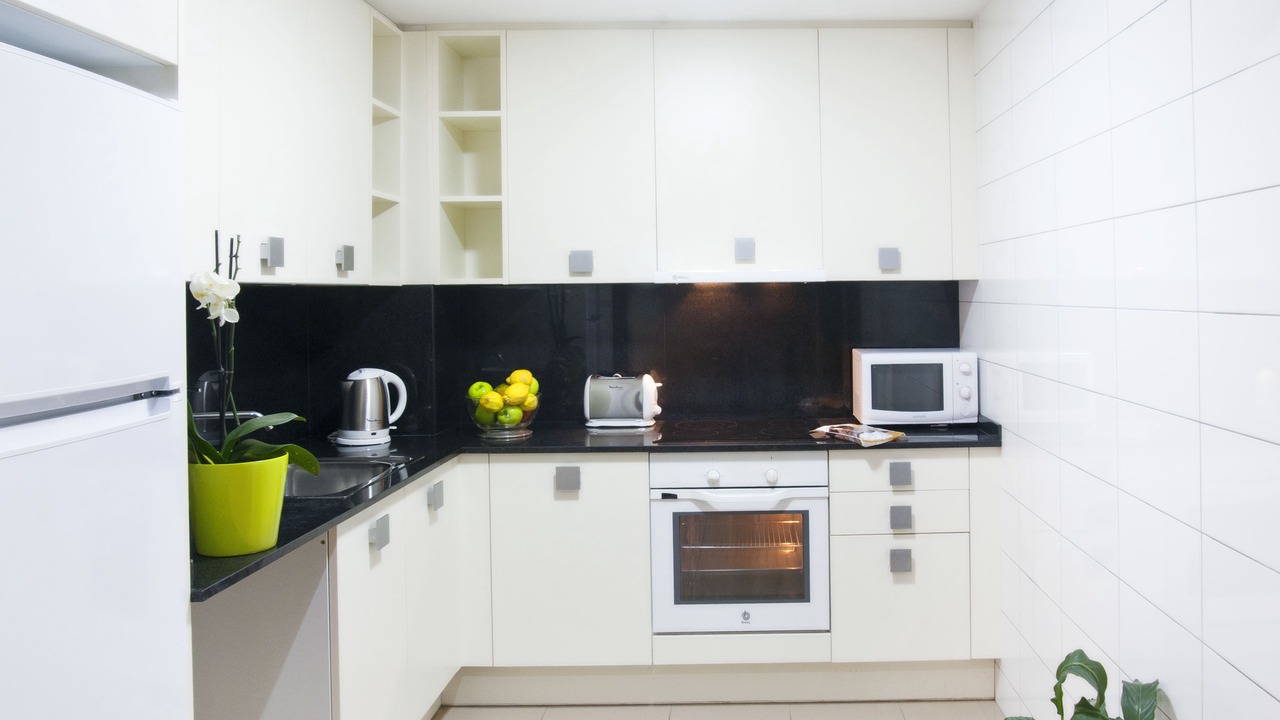 Photo of Kitchen in Prats