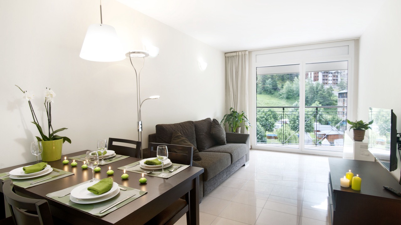 Photo of Livingroom in Prats