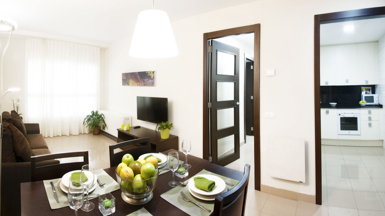 Photo of Livingroom in Prats