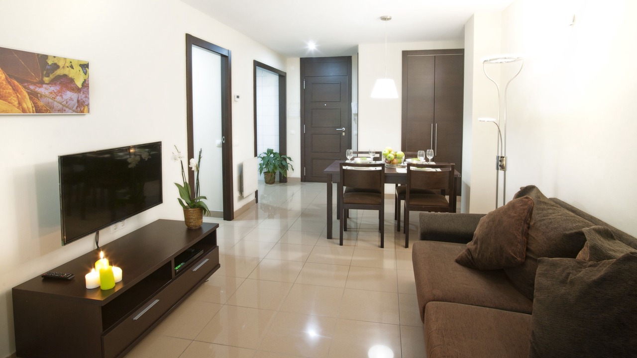 Photo of Livingroom in Prats