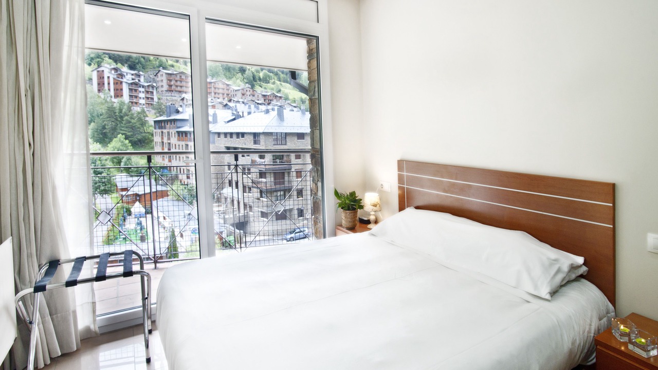 Photo of Bedroom in Prats