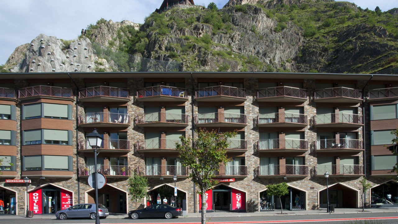 Photo of Outdoor in Prats