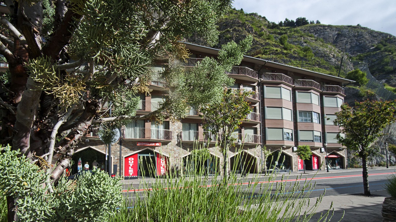 Photo of Outdoor in Prats