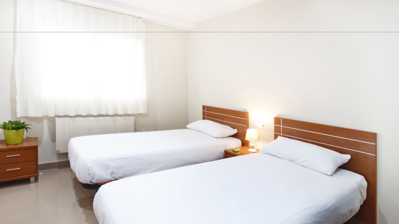Photo of Bedroom in Prats