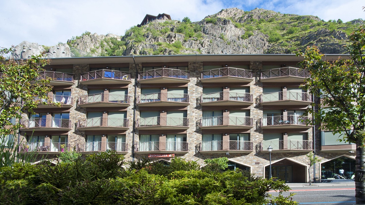 Photo of Outdoor in Prats