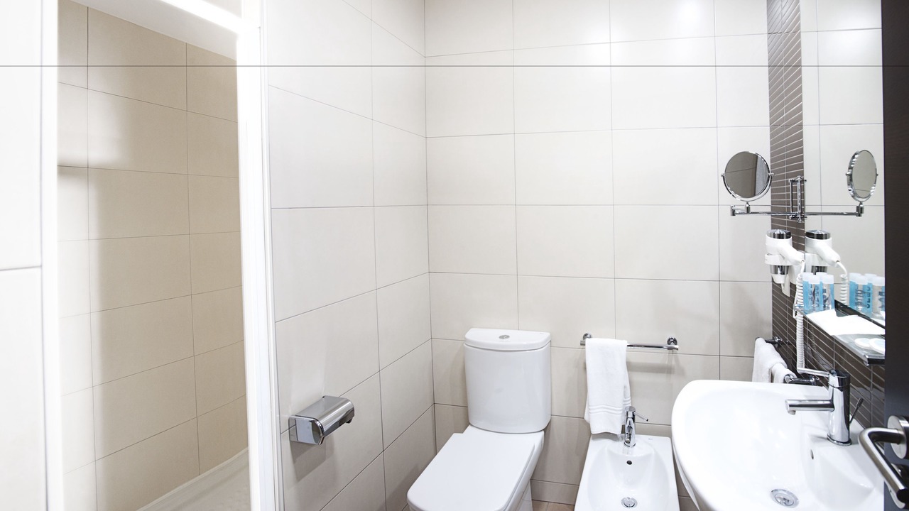 Photo of Bathroom in Prats