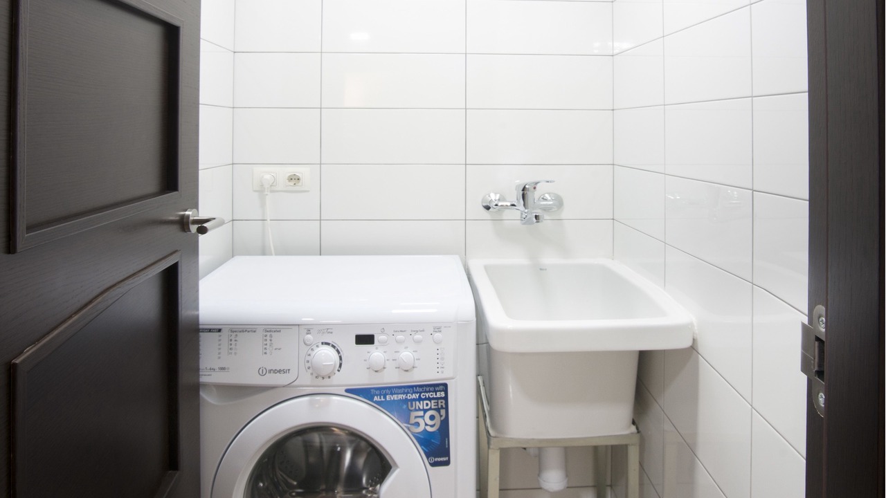 Photo of Bathroom in Prats