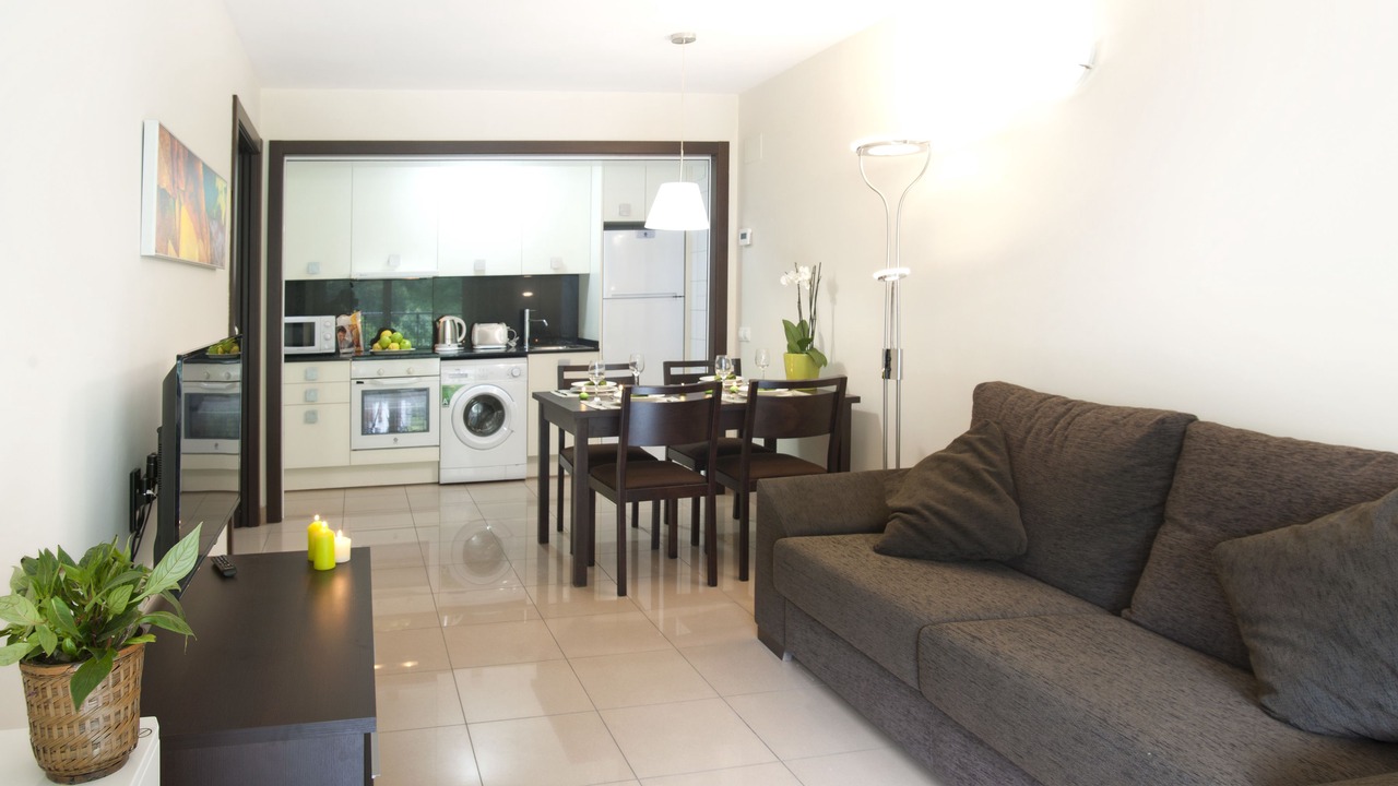Photo of Kitchen in Prats