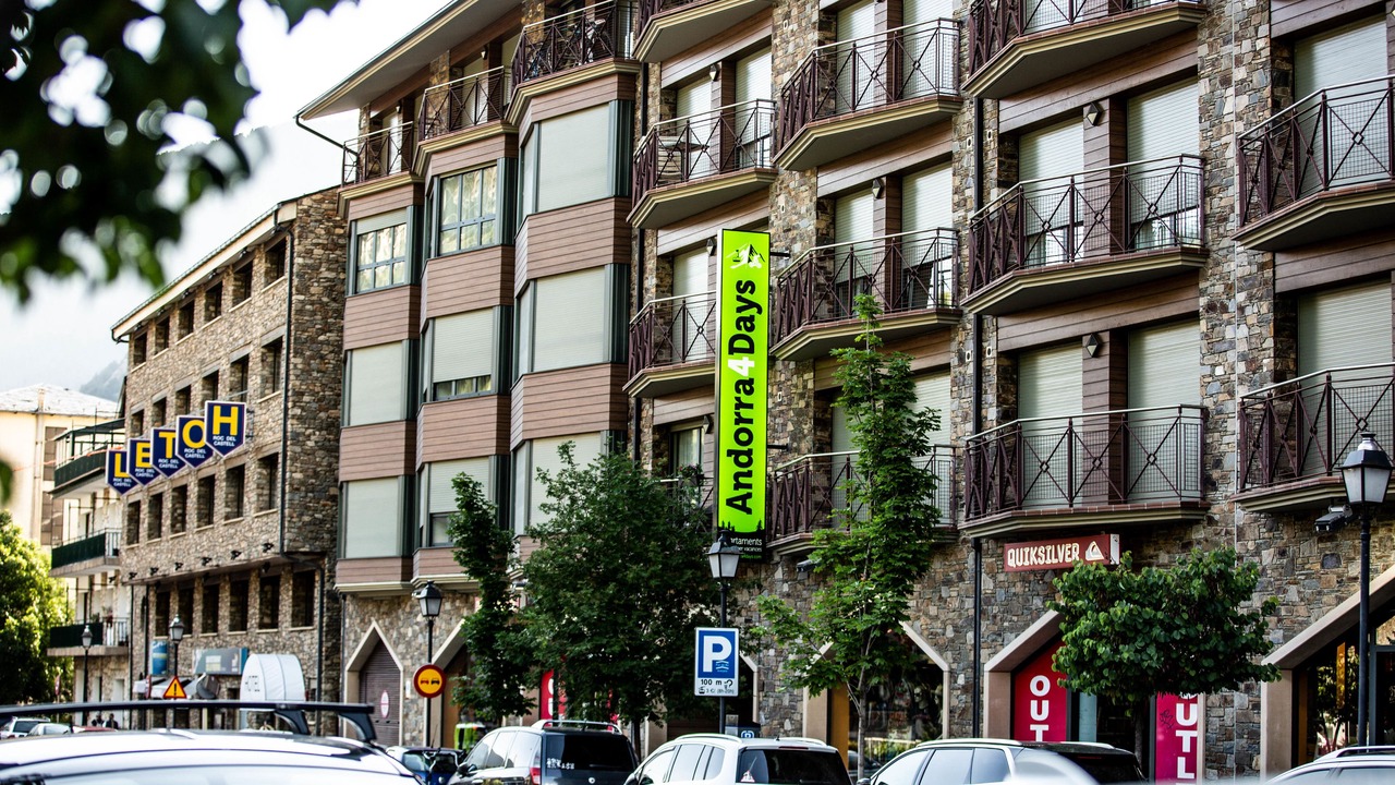 Photo of Outdoor in Prats