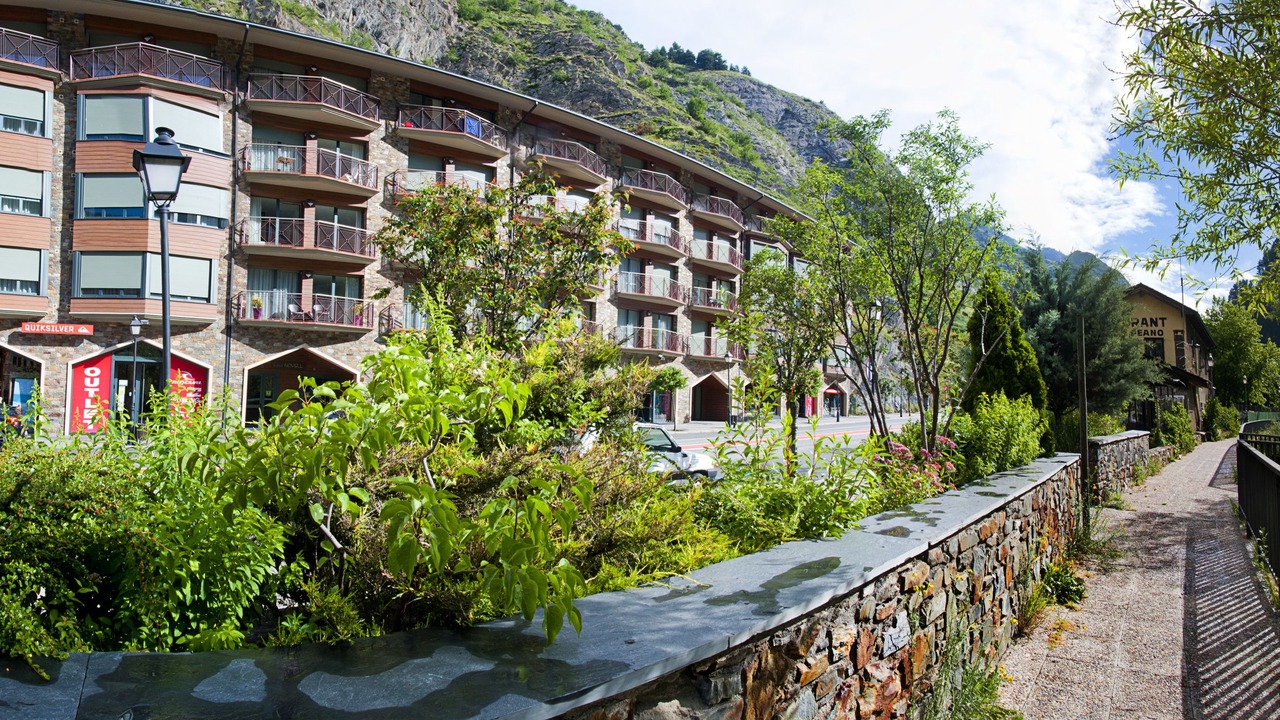 Photo of Outdoor in Prats