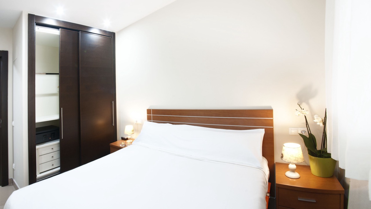 Photo of Bedroom in Prats