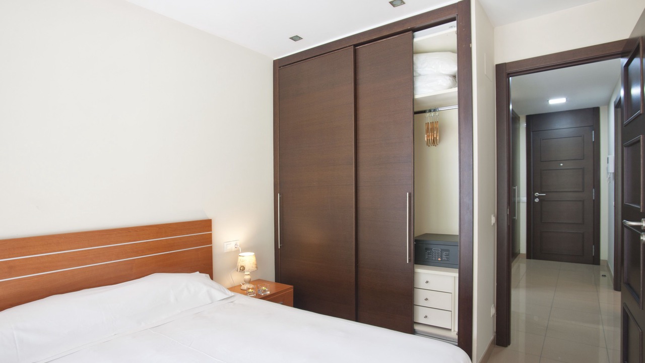 Photo of Bedroom in Prats