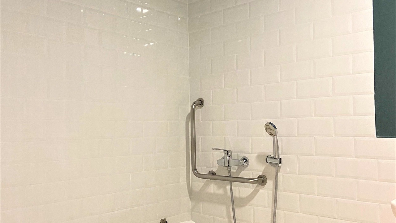 Photo of Bathroom in Barrio de La Latina