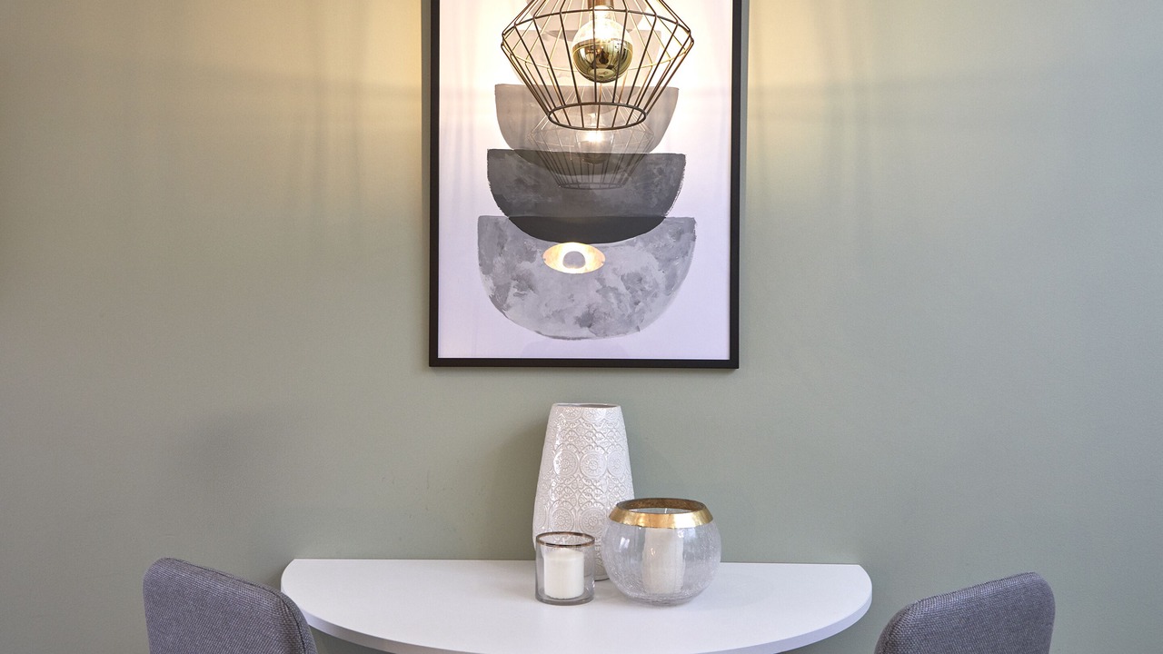 Photo of Livingroom in Barrio de La Latina