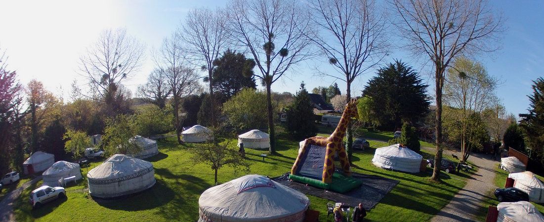 Photo of Outdoor in Plessix-Balisson