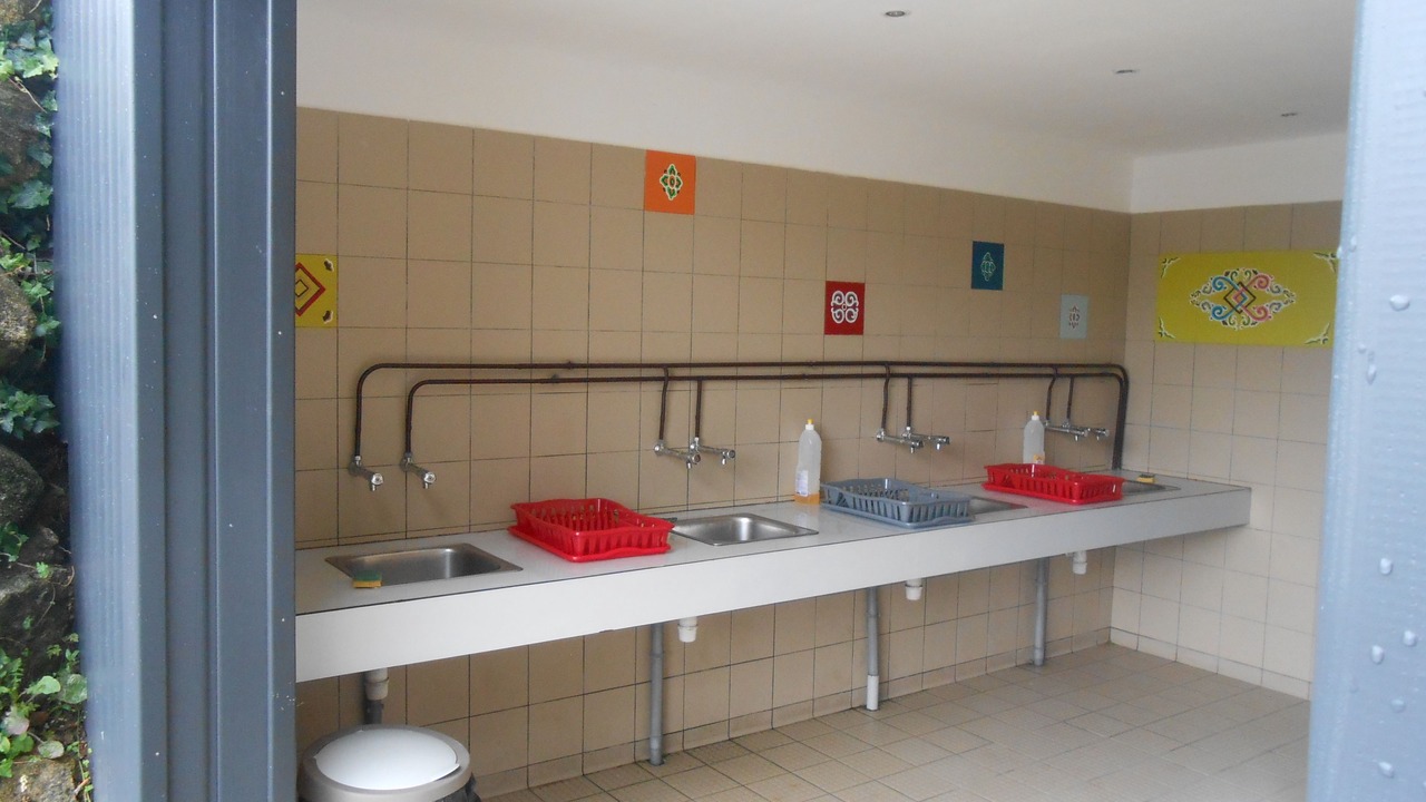 Photo of Bathroom in Plessix-Balisson