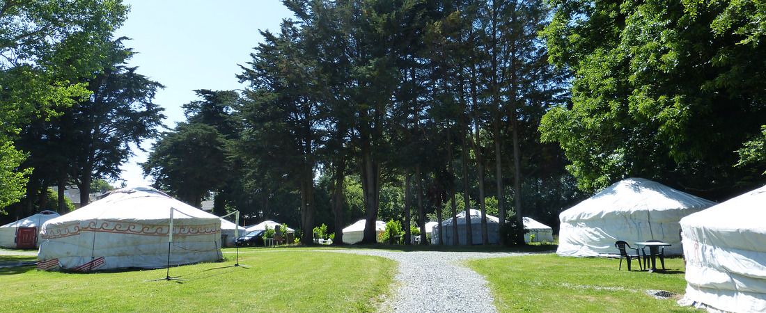 Photo of Outdoor in Plessix-Balisson