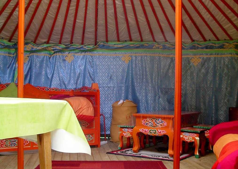 Photo of Bedroom in Plessix-Balisson