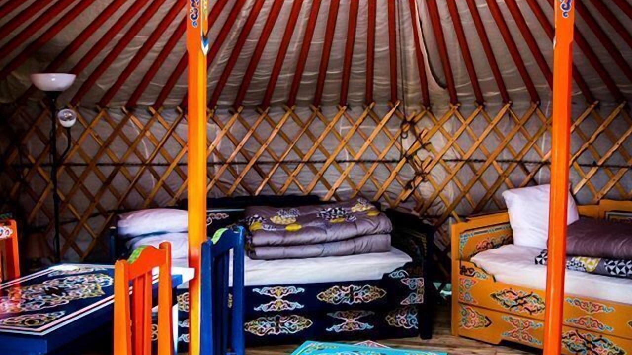 Photo of Bedroom in Plessix-Balisson