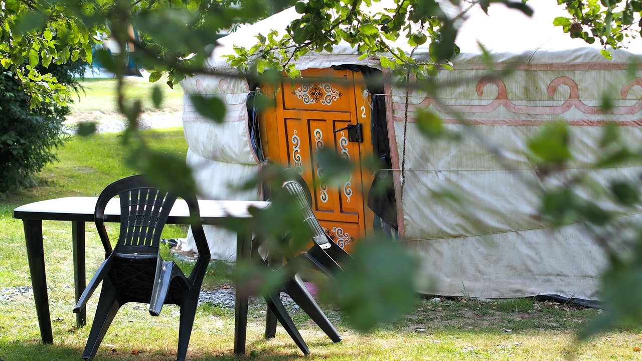 Photo of Outdoor in Plessix-Balisson