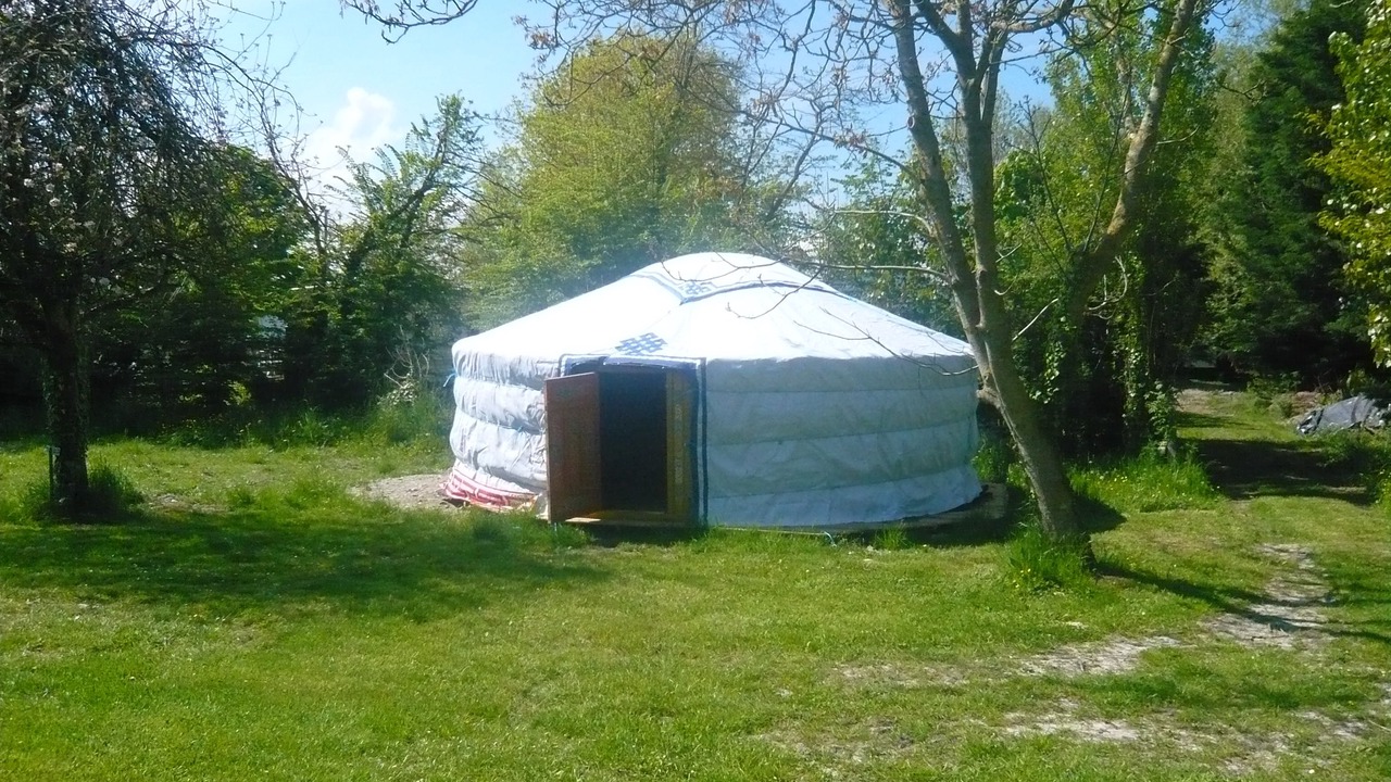 Photo of Bedroom in Saint-Benoit-des-Ondes