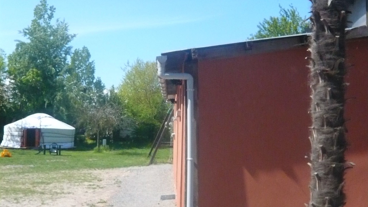 Photo of Outdoor in Saint-Benoit-des-Ondes