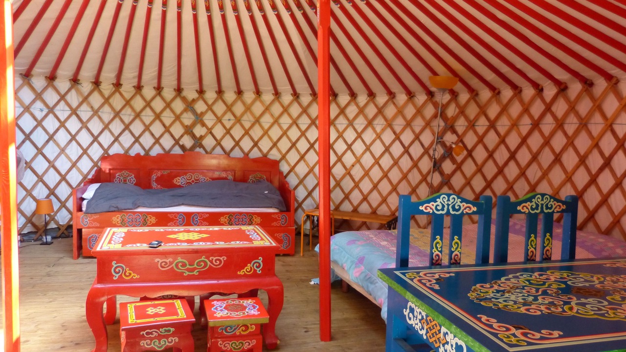 Photo of Bedroom in Saint-Benoit-des-Ondes