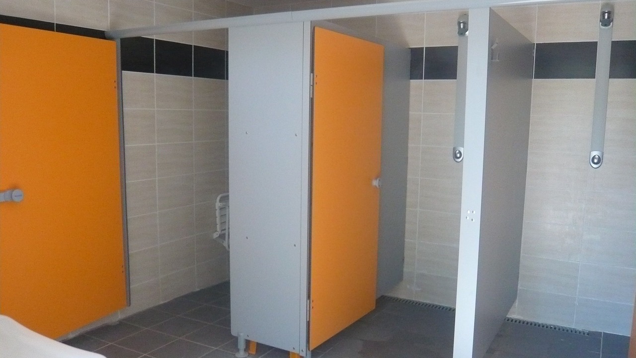 Photo of Bathroom in Saint-Benoit-des-Ondes
