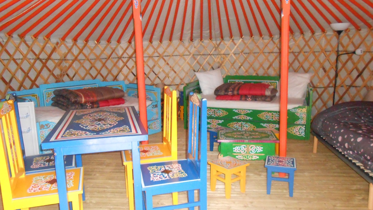 Photo of Bedroom in Saint-Benoit-des-Ondes