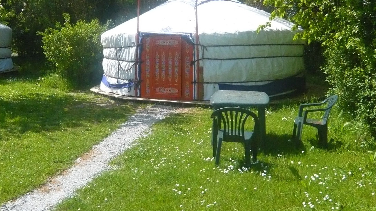 Photo of Outdoor in Saint-Benoit-des-Ondes