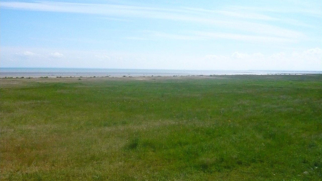 Photo of Outdoor in Saint-Benoit-des-Ondes