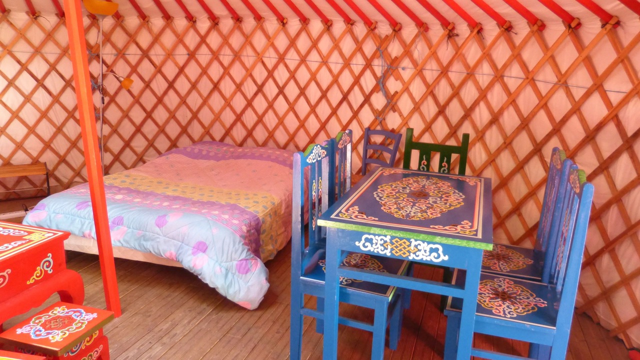 Photo of Bedroom in Saint-Benoit-des-Ondes