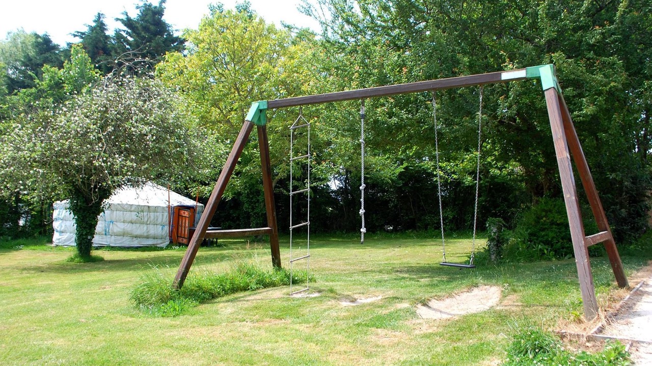 Photo of Outdoor in Saint-Benoit-des-Ondes