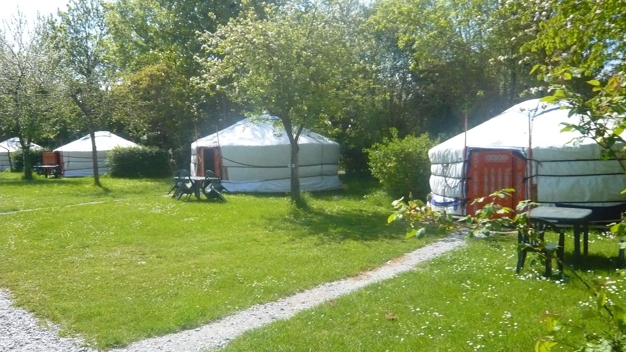 Photo of Outdoor in Saint-Benoit-des-Ondes