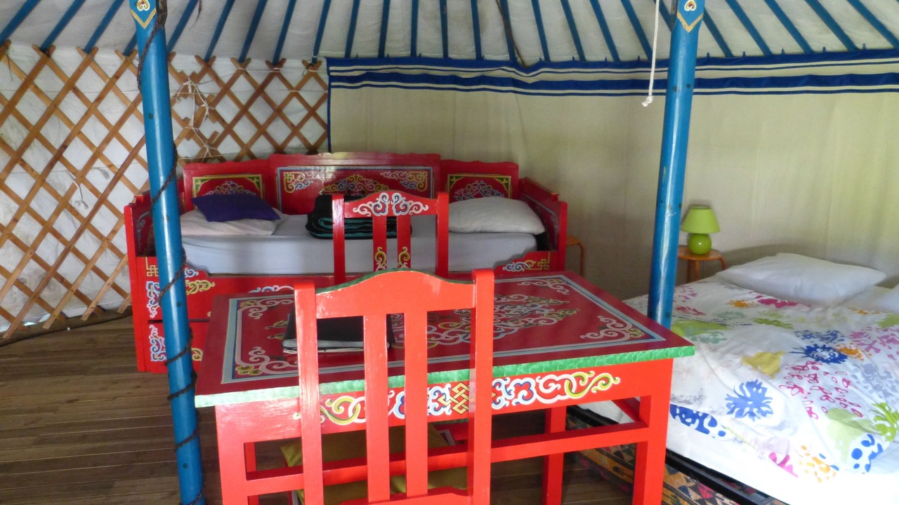 Photo of Bedroom in Saint-Benoit-des-Ondes