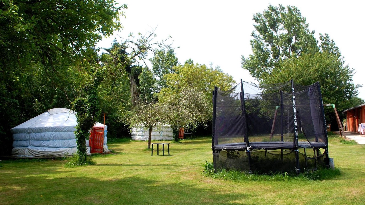 Photo of Outdoor in Saint-Benoit-des-Ondes