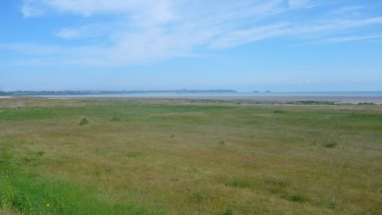 Photo of Outdoor in Saint-Benoit-des-Ondes