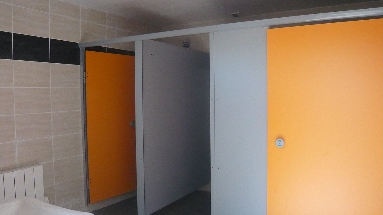 Photo of Bathroom in Saint-Benoit-des-Ondes